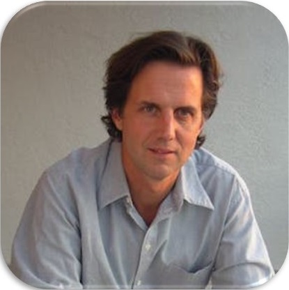 Foundation team profile photograph