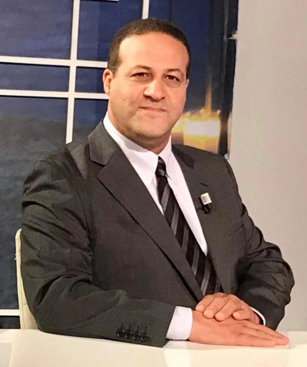 Foundation team profile photograph